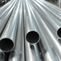 201 Stainless Steel Pipe