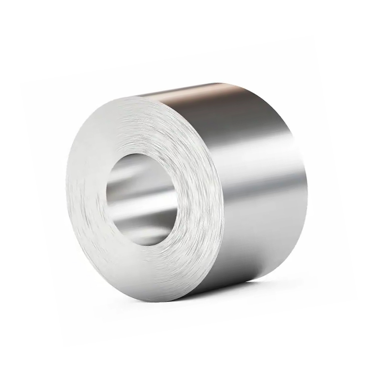 316L Stainless Steel Coil
