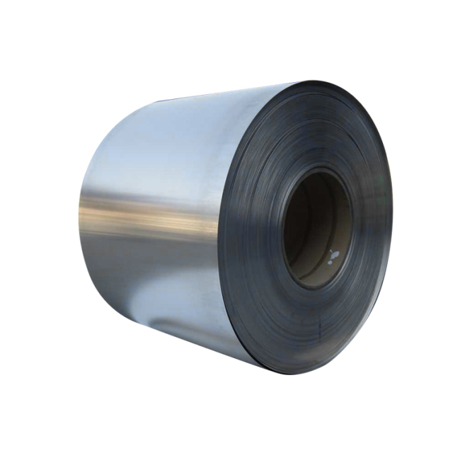 405 Stainless Steel Coil