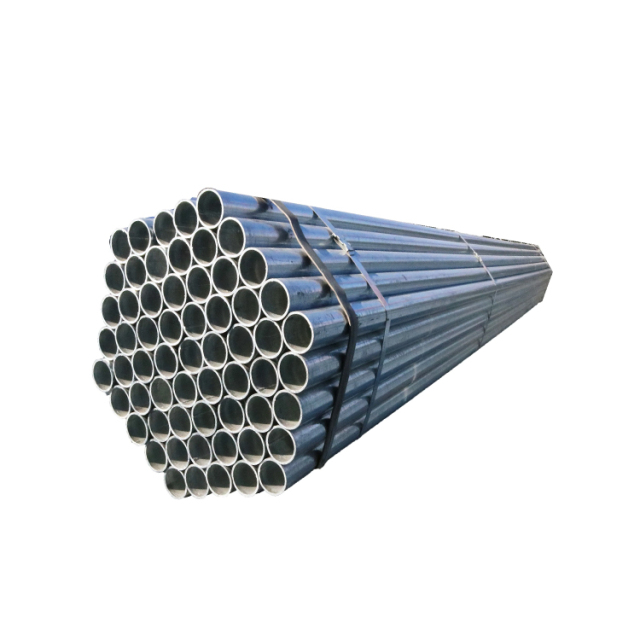 S220 Galvanized Pipe
