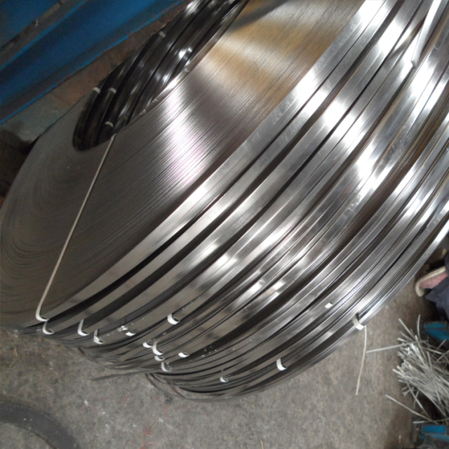 317 Stainless Steel Coil