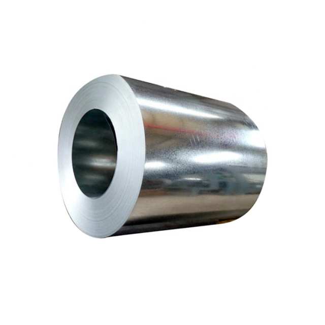 SS255 Galvalume Steel Coil