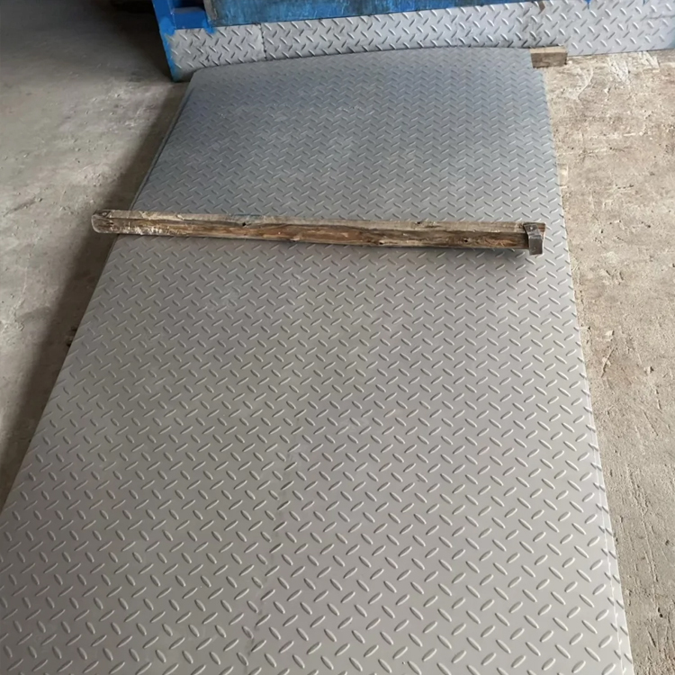 304L Stainless Steel plate