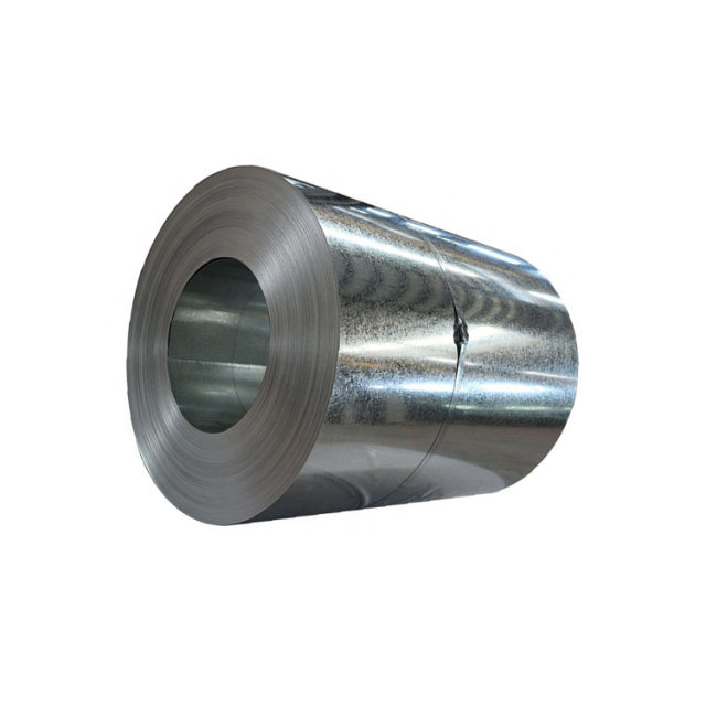 DD51D+Z (HR) Galvanized Steel Coil