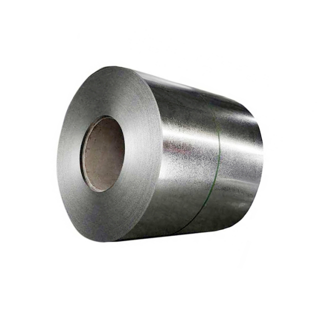 S350GD Galvanized Steel Coil