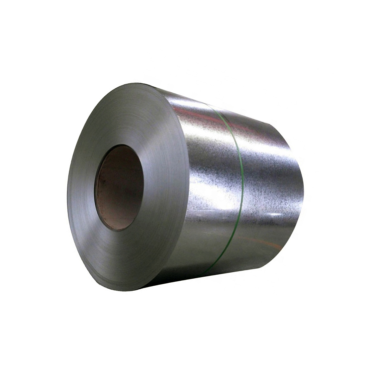 S350GD Galvanized Steel Coil