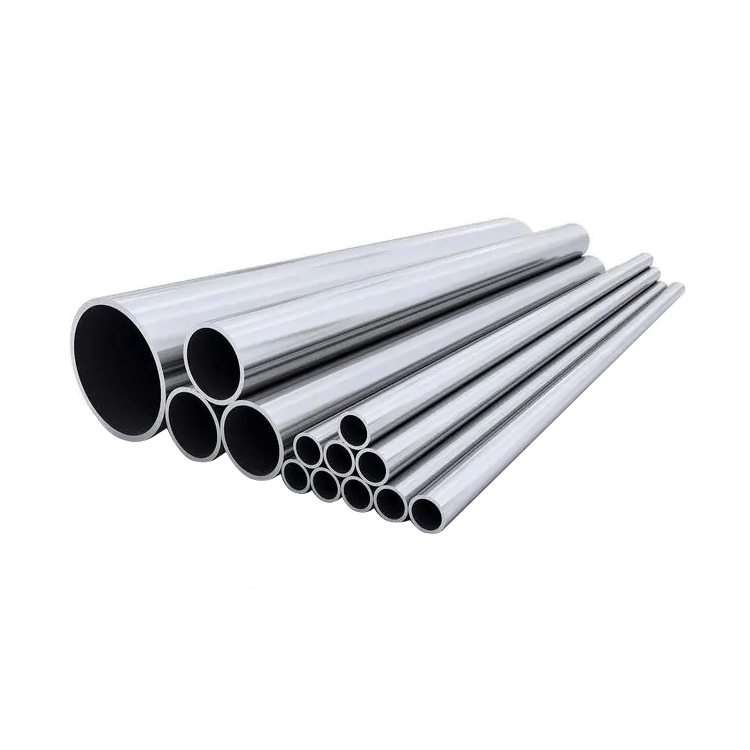 201 Stainless Steel Pipe