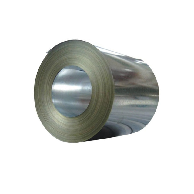 DX52D+Z (HR) Galvanized Steel Coil