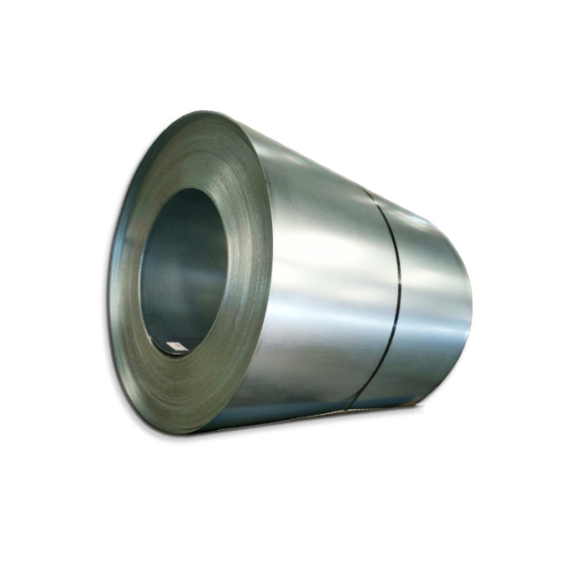 DX53D+Z Galvanized without flower Coil