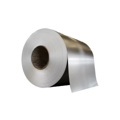 SGCC Galvanized Coil