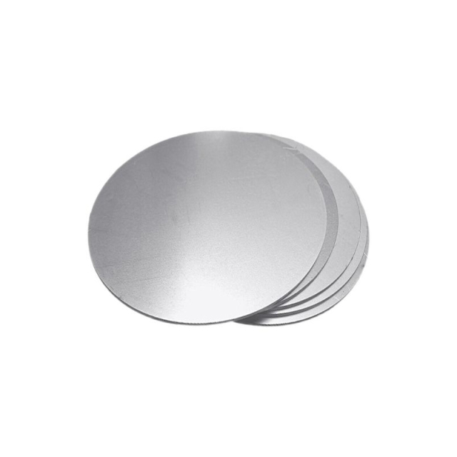 T304 Stainless Steel Discs 