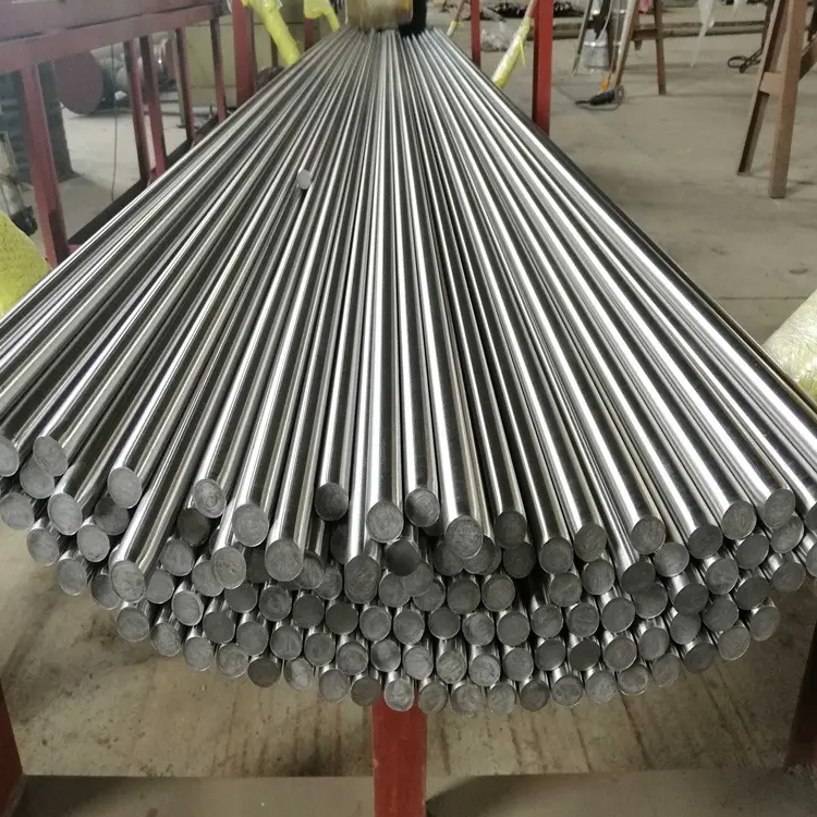 C276 Stainless Steel Bar/Rod