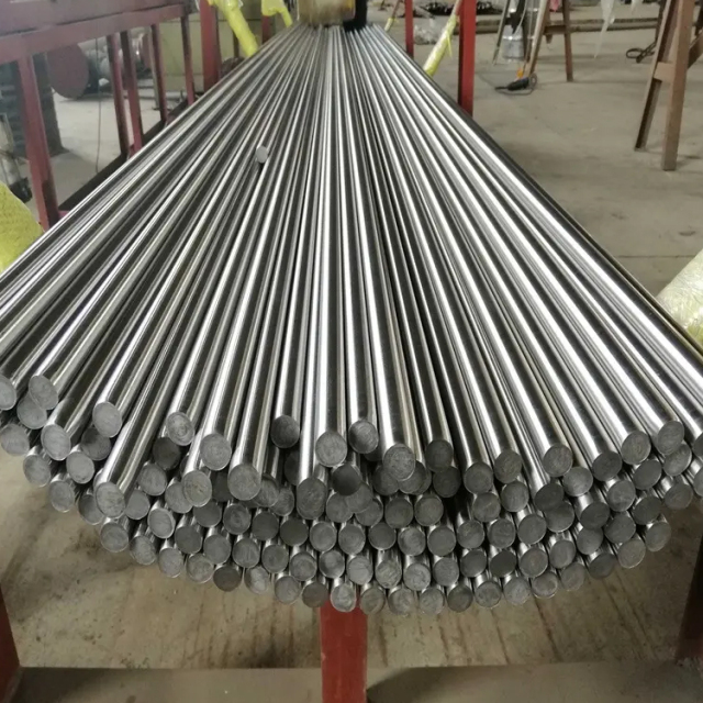 C276 Stainless Steel Bar/Rod