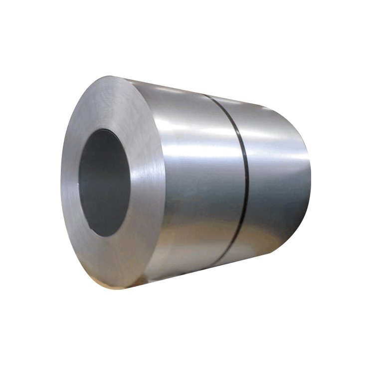 317L Stainless Steel Coil