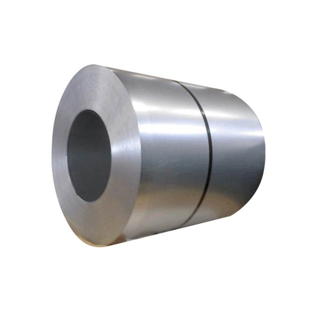 317L Stainless Steel Coil