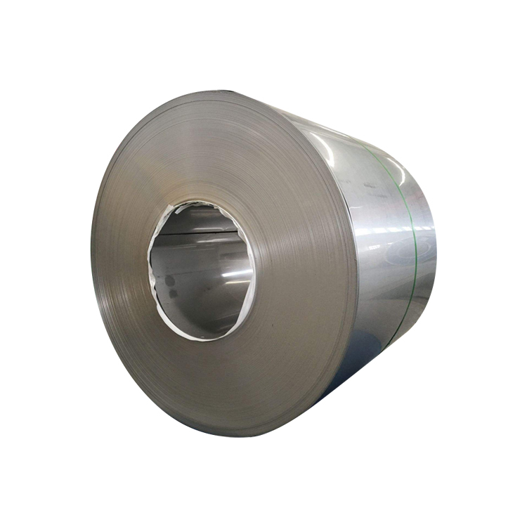 405 Stainless Steel Coil