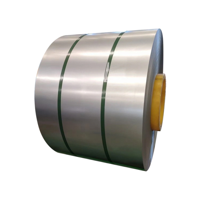C276 Stainless Steel Coil