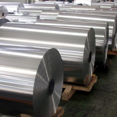 201 Stainless Steel Coil