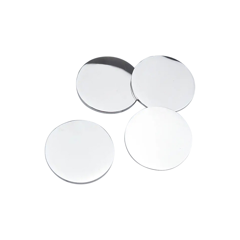 T316  Stainless Steel Discs 