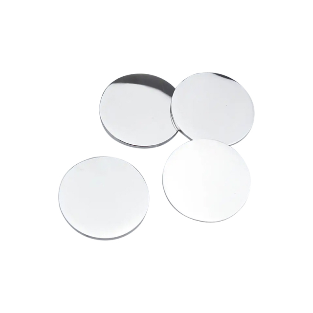 T316  Stainless Steel Discs 