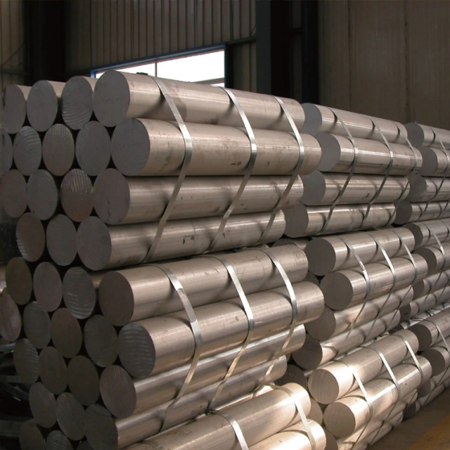 C276 Stainless Steel Bar/Rod