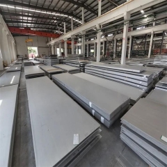 2205 stainless steel plate
