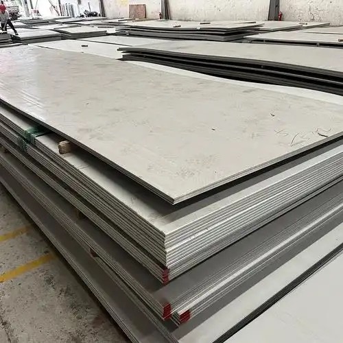 C276 stainless steel plate