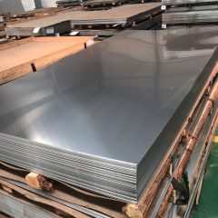 C276 stainless steel plate