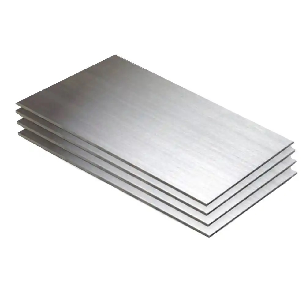 304 stainless steel plate