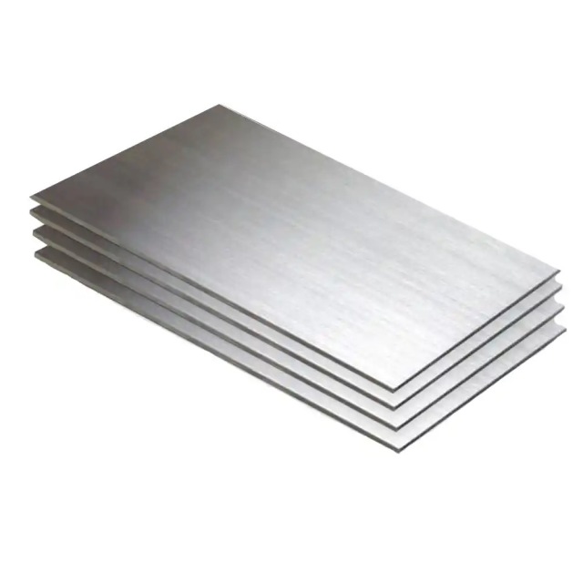 904L stainless steel plate