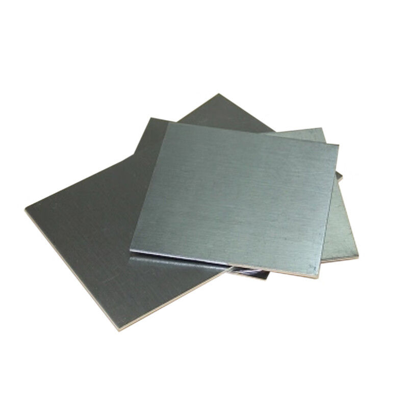 Stainless steel composite plate