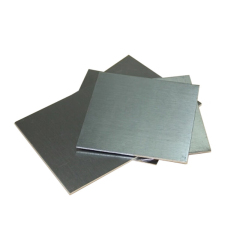 Stainless steel composite plate