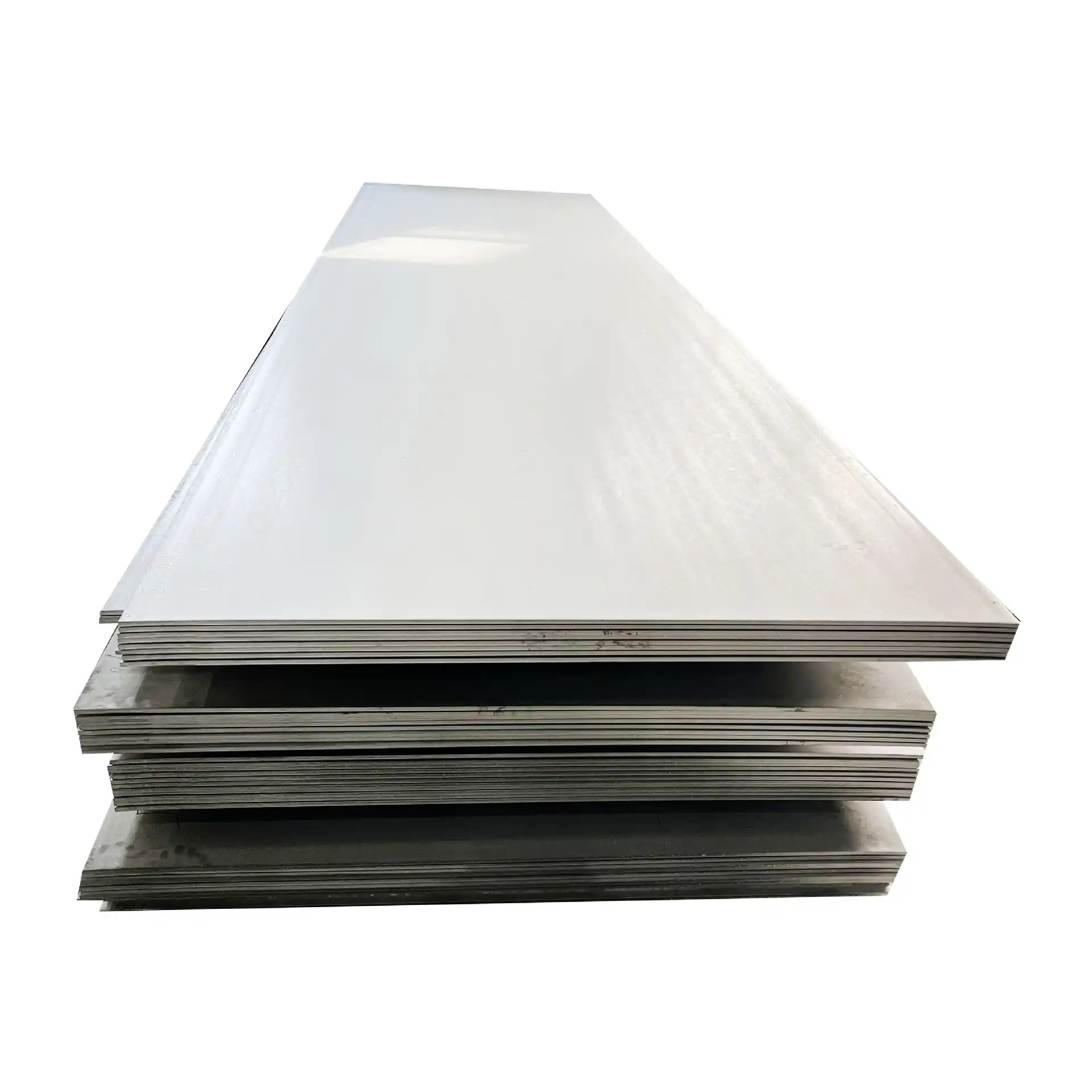 Duplex Stainless Steel Plate