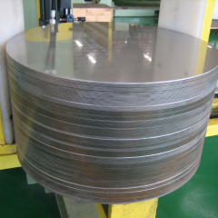 T316  Stainless Steel Discs 