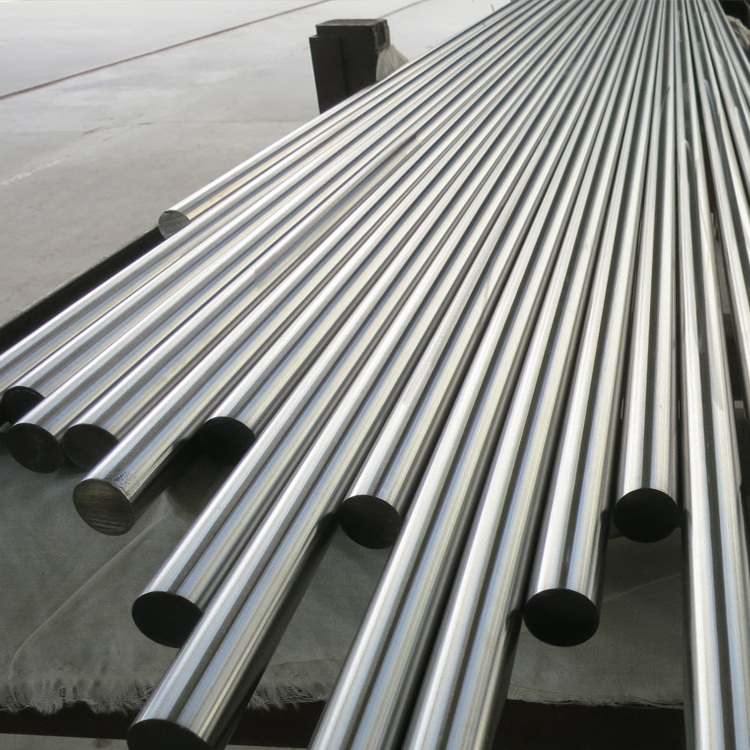 C276 Stainless Steel Bar/Rod