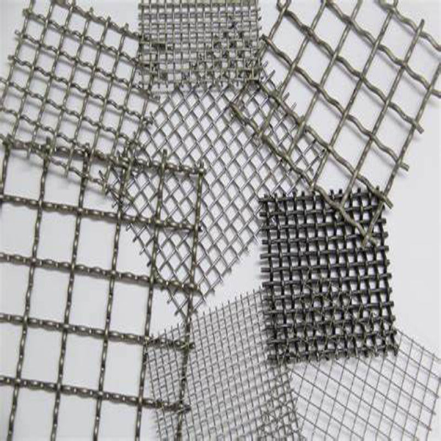 430 stainless steel mesh
