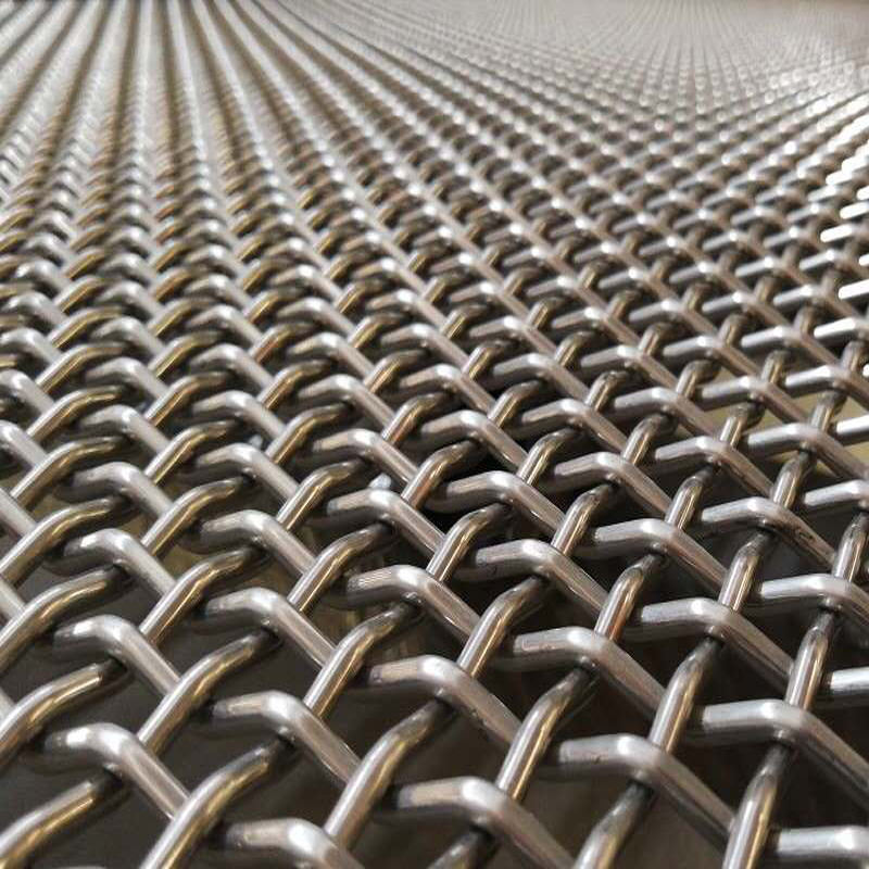 316 stainless steel mesh