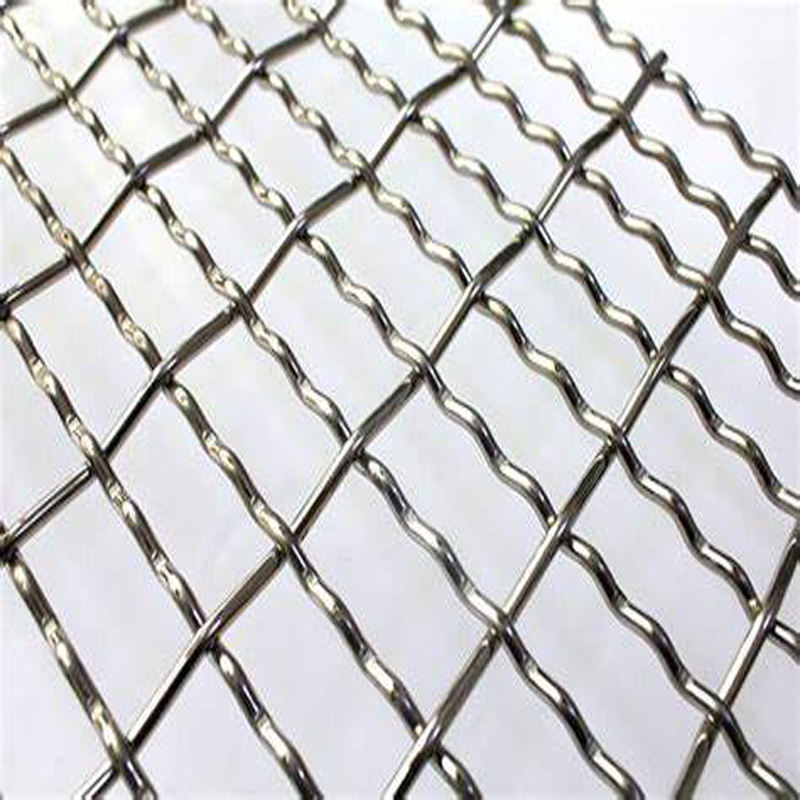 304 stainless steel mesh