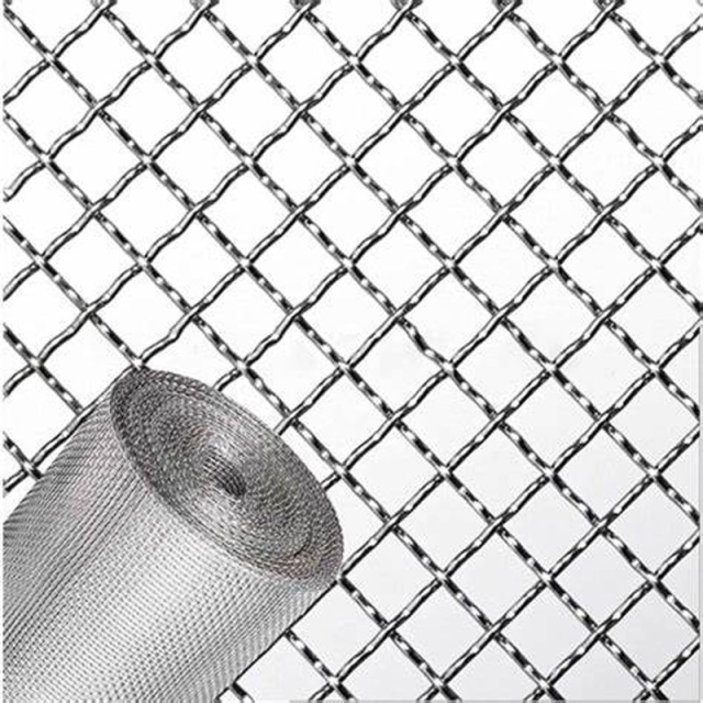 316 stainless steel mesh