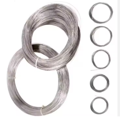 Wire Rod 5.5mm Stainless Steel