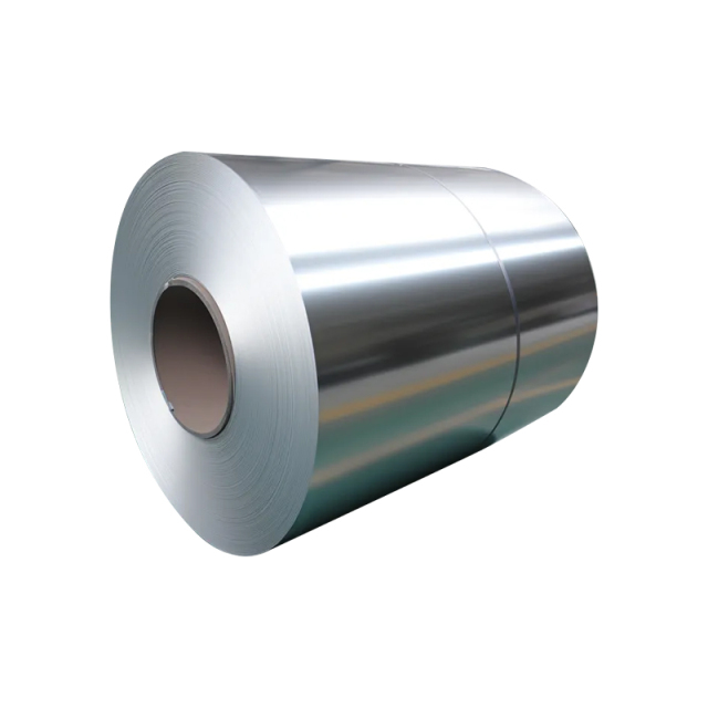 Martensitic Stainless Steel Foil