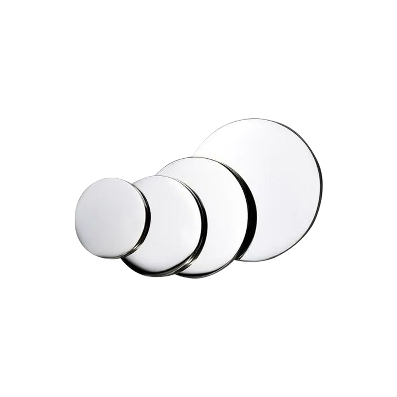 430 Stainless Steel Discs 