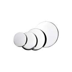 430 Stainless Steel Discs 