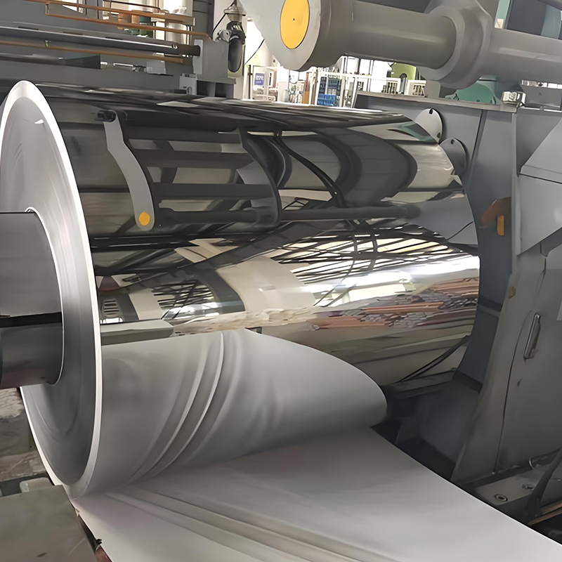 Duplex Stainless Steel Foil