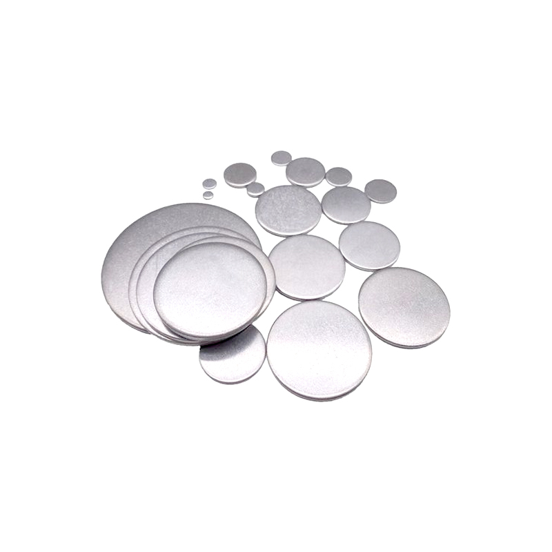 Duplex Stainless Steel Discs 
