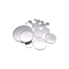 Duplex Stainless Steel Discs 