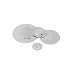 310S Stainless Steel Discs 