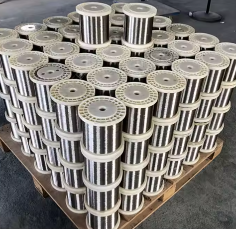 Stainless Steel Wire Rods 304 316