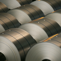 Martensitic Stainless Steel Foil