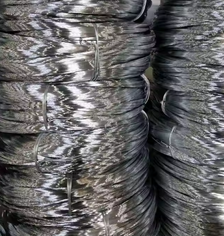 Hot Rolled Stainless Steel Wire Rods